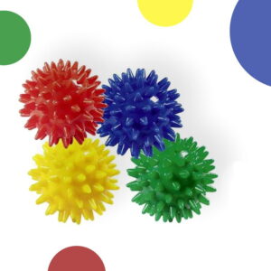 Jeżyki do masażu twarzy, szyi i dekoltu