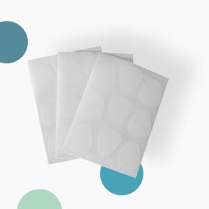 plastry przeciwzmarszczkowe trójkątne