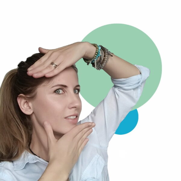 Indywidualne Warsztaty Jogi Twarzy - Online