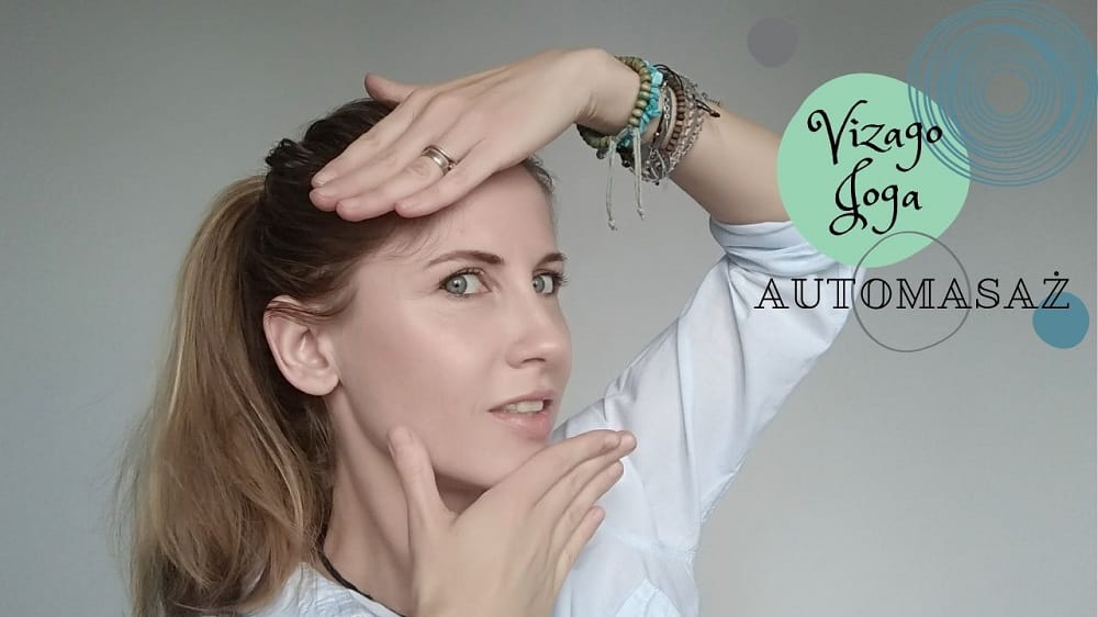 Jak Samodzielnie Wykonać Odmładzający Automasaż Twarzy i Szyi