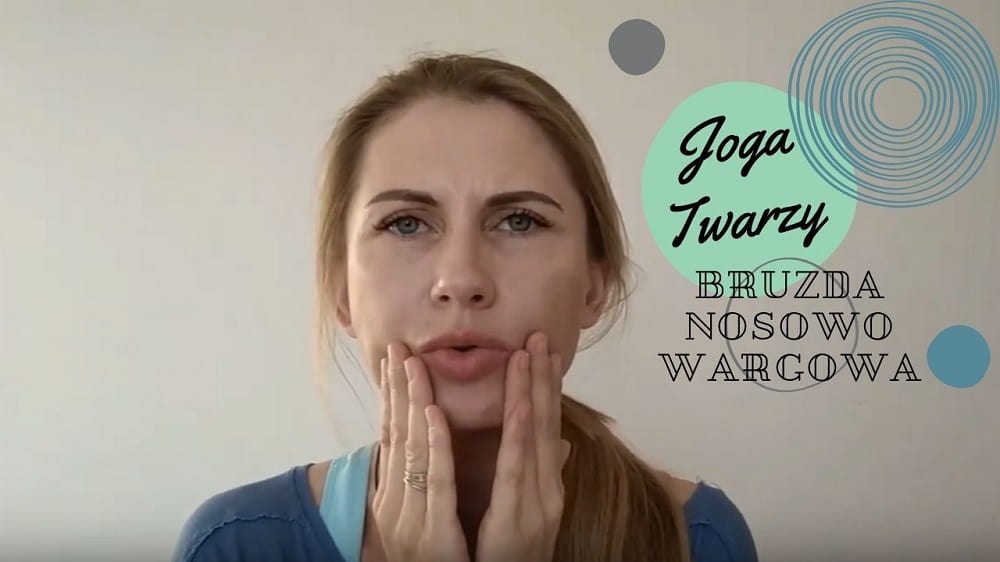 Bruzdy nosowo-wargowe: Zmarszczki, które zdradzają wiek