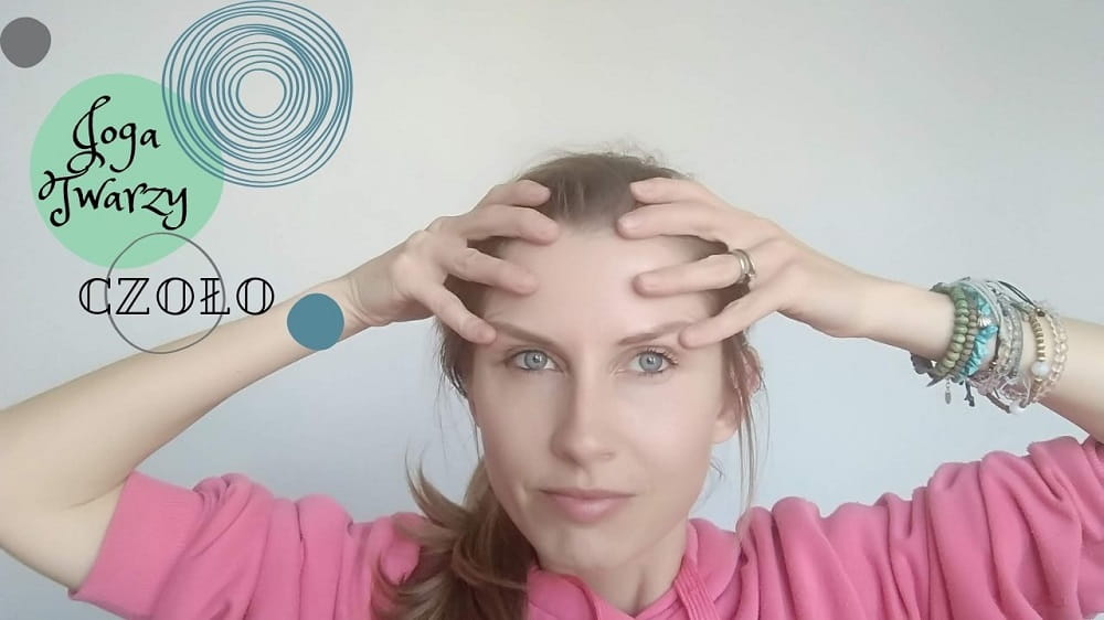 Gładkie czoło bez zmarszczek – 4 skuteczne sposoby