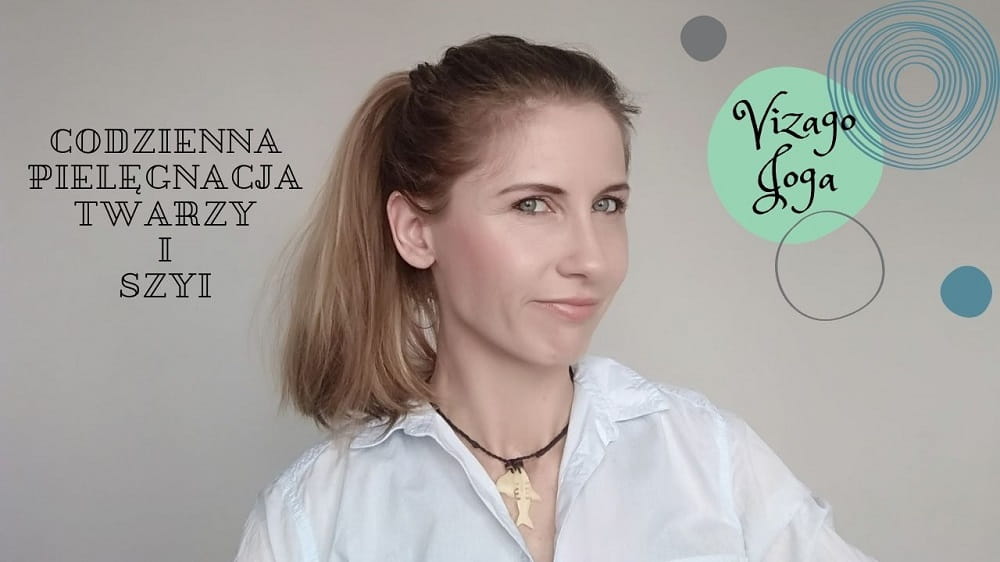 Codzienna pielęgnacja twarzy i szyi: Sekret pięknej skóry