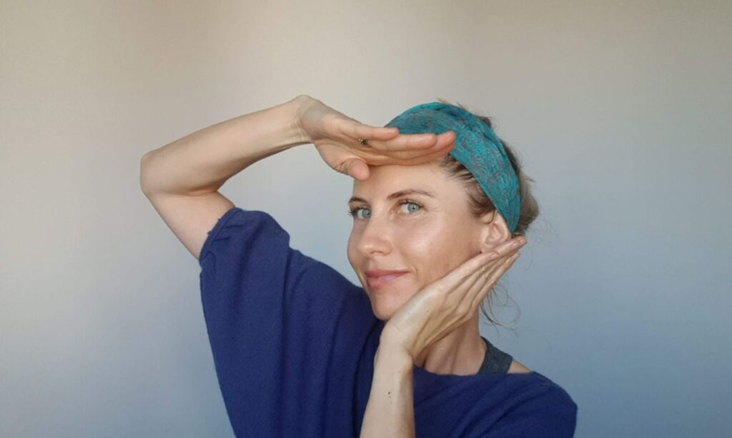 Jak Podnieść Obwisłe Policzki 4 Proste Ćwiczenia