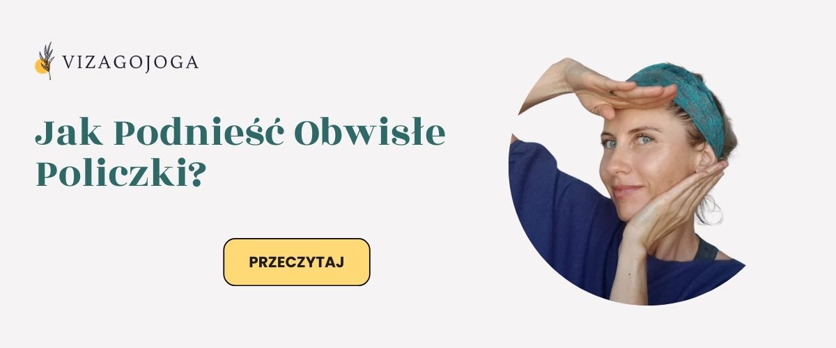Jak Podnieść Obwisłe Policzki: 4 Proste Ćwiczenia