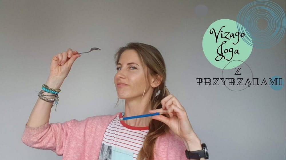 Joga Twarzy z Przyrządami – Mocny Lifting Twarzy i Szyi