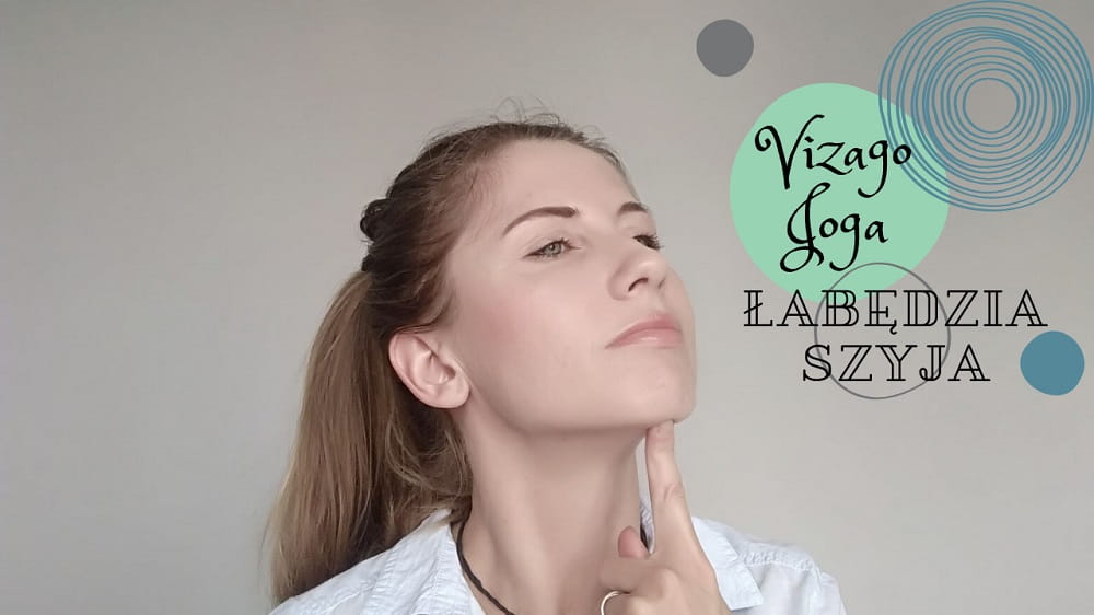 Łabędzia szyja – mocne ćwiczenia na piękną, gładką szyję