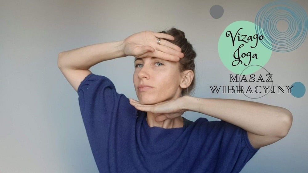 Głęboko rozgrzewający masaż wibracyjny