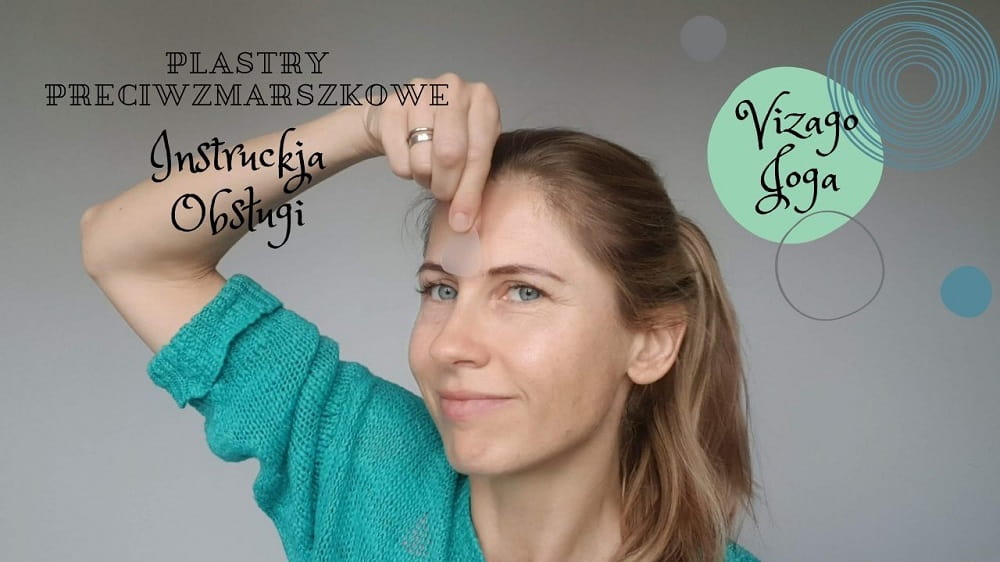 Plastry przeciwzmarszczkowe – jak ich używać?