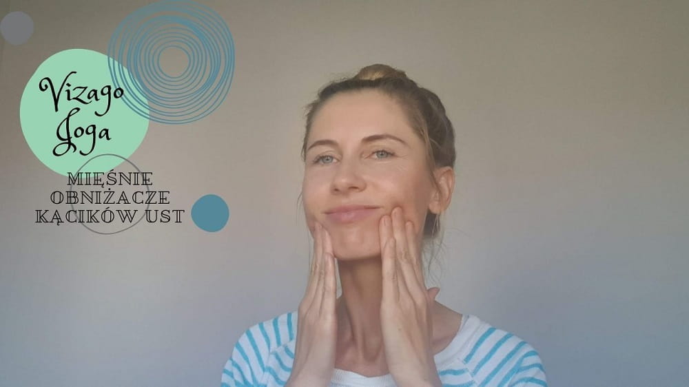 Mięśnie obniżacze kącików ust
