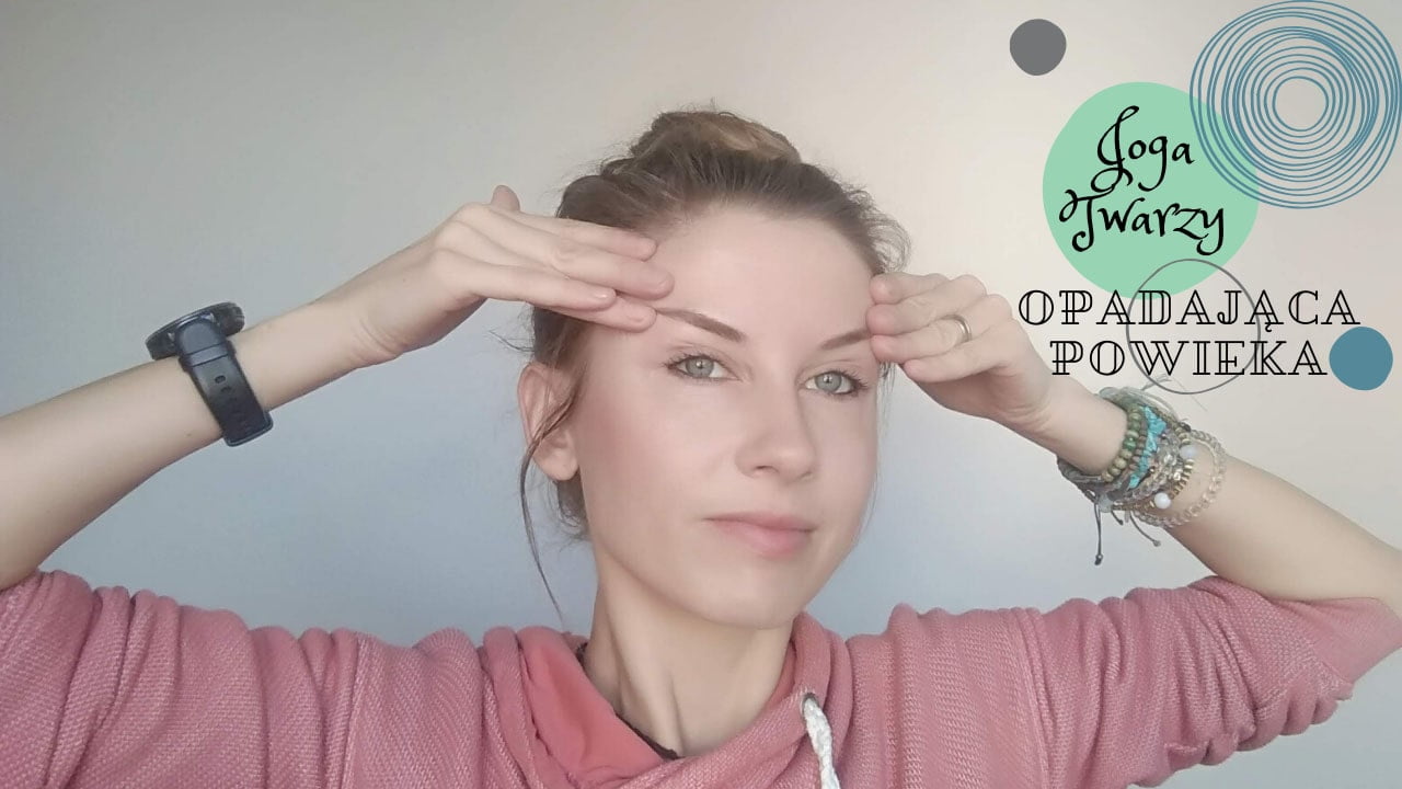 Jak Podnieść Opadającą Powiekę