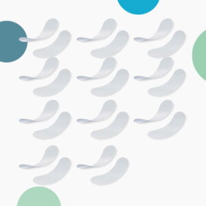 plastry przeciwzmarszczkowe małe