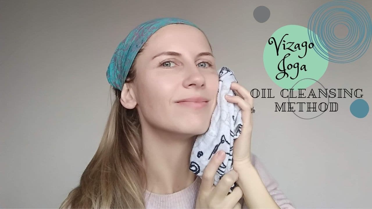 Oczyszczanie Skóry Olejem (OCM)