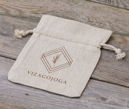 Woreczek VizagoJoga