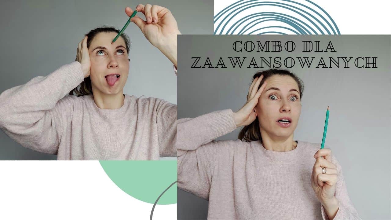 „Combo” dla zaawansowanych