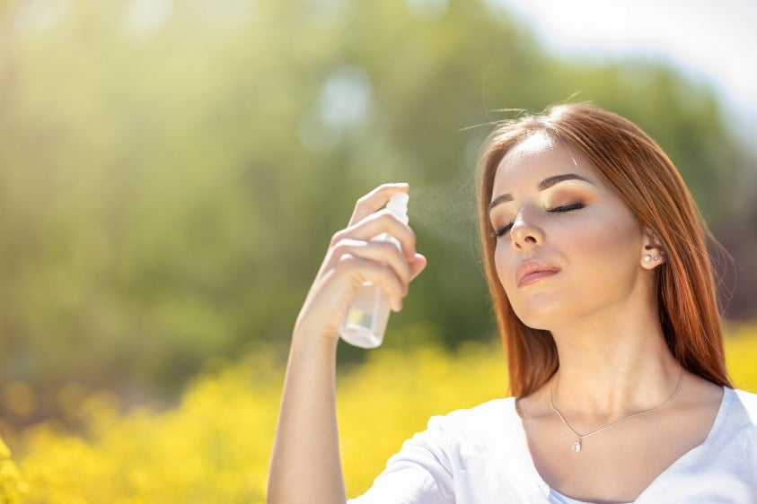 Mgiełki – co powinnaś o nich wiedzieć?