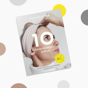 ebook podstawowy zestaw ćwiczeń do jogi twarzy