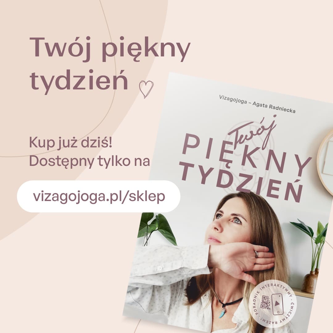 ebook Twój Piękny Tydzień