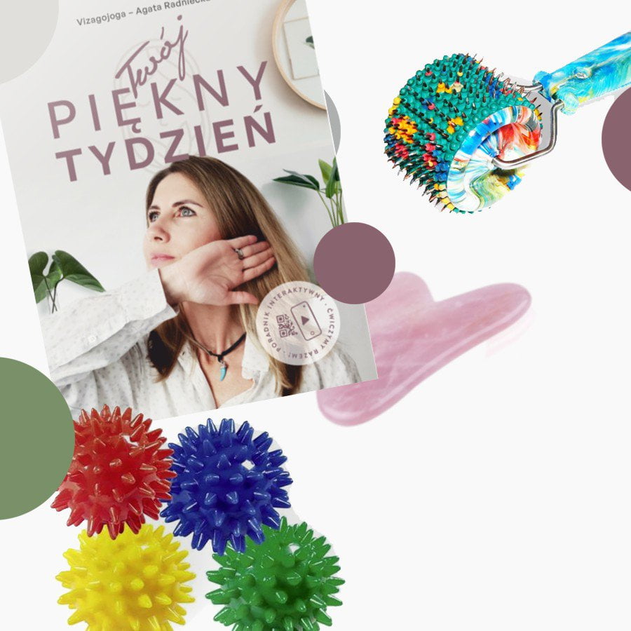 ebook 7 masaży na każdy dzień tygodnia