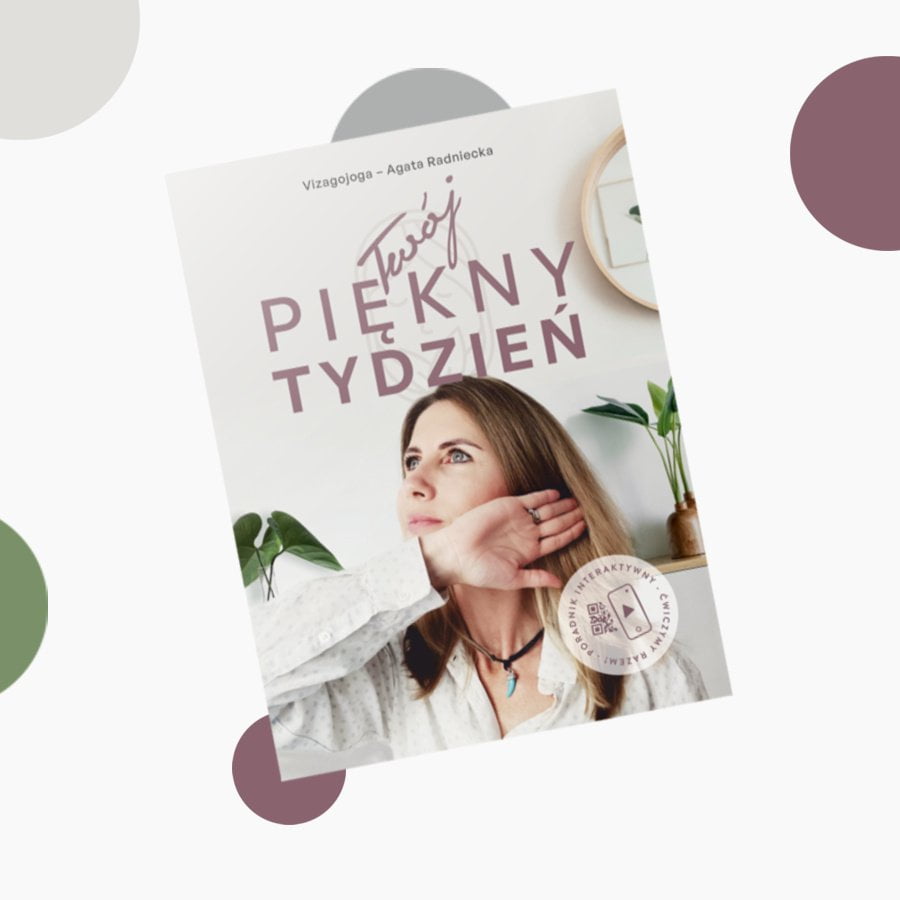 ebook 7 masaży na każdy dzień tygodnia