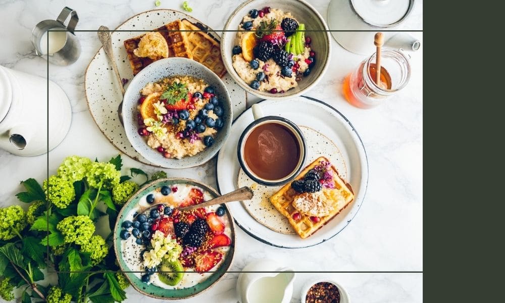 Dieta Na Piękną Cerę – Czy Taka Istnieje?