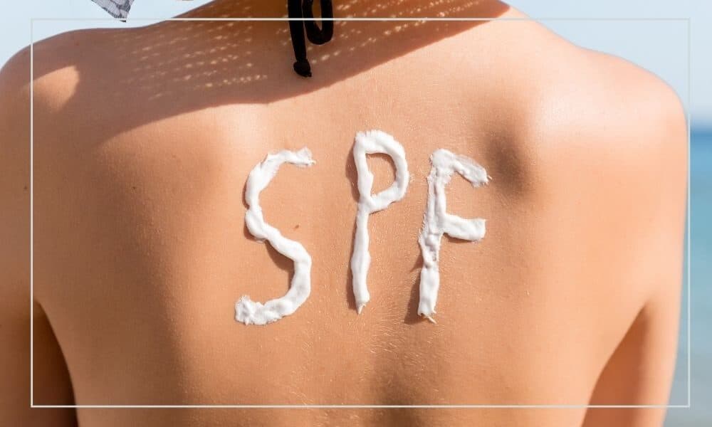 Jak Chronić Skórę Twarzy Przed Słońcem?