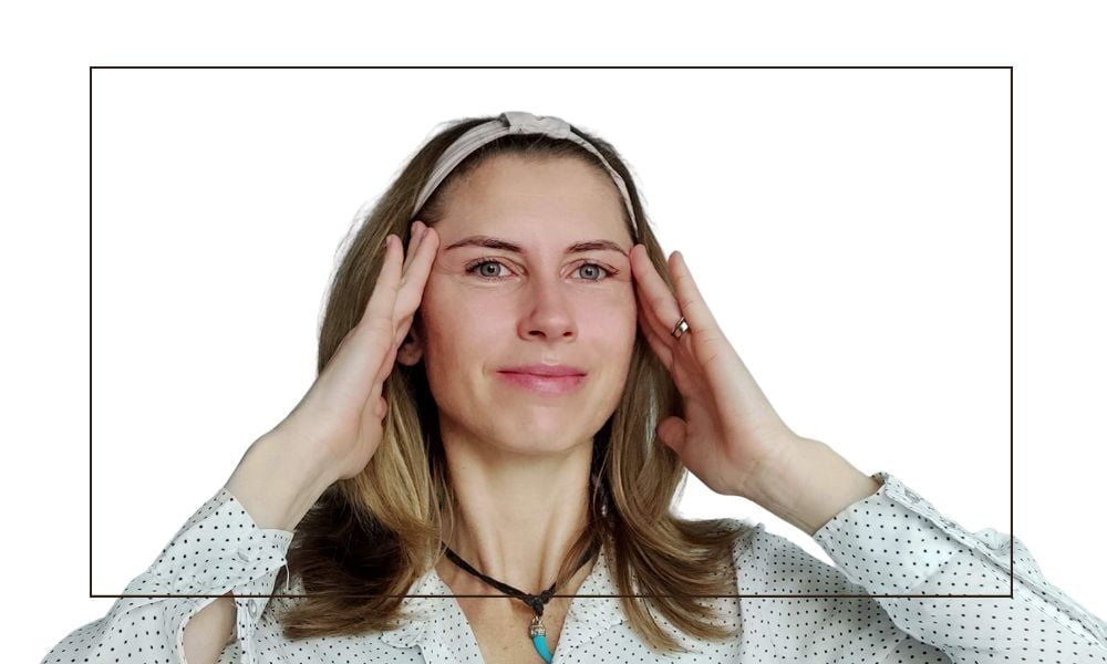 Joga Twarzy – Relaks dla Ciała i Duszy