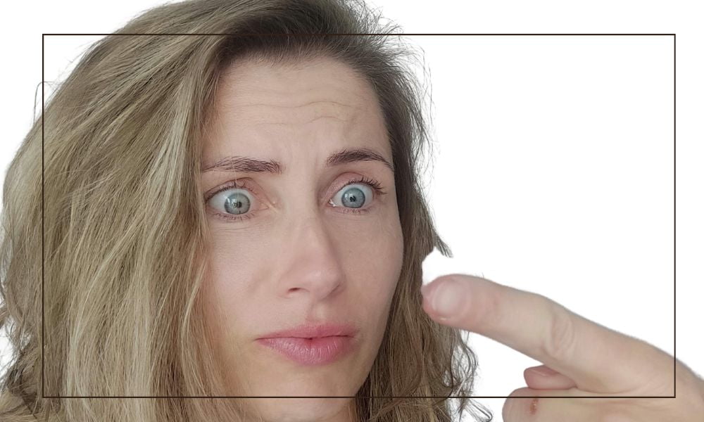 Slugging – Czy Wazelina jest Dobra dla Twarzy?