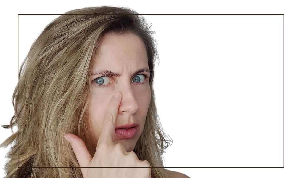 Nadmierna Pielęgnacja Skóry