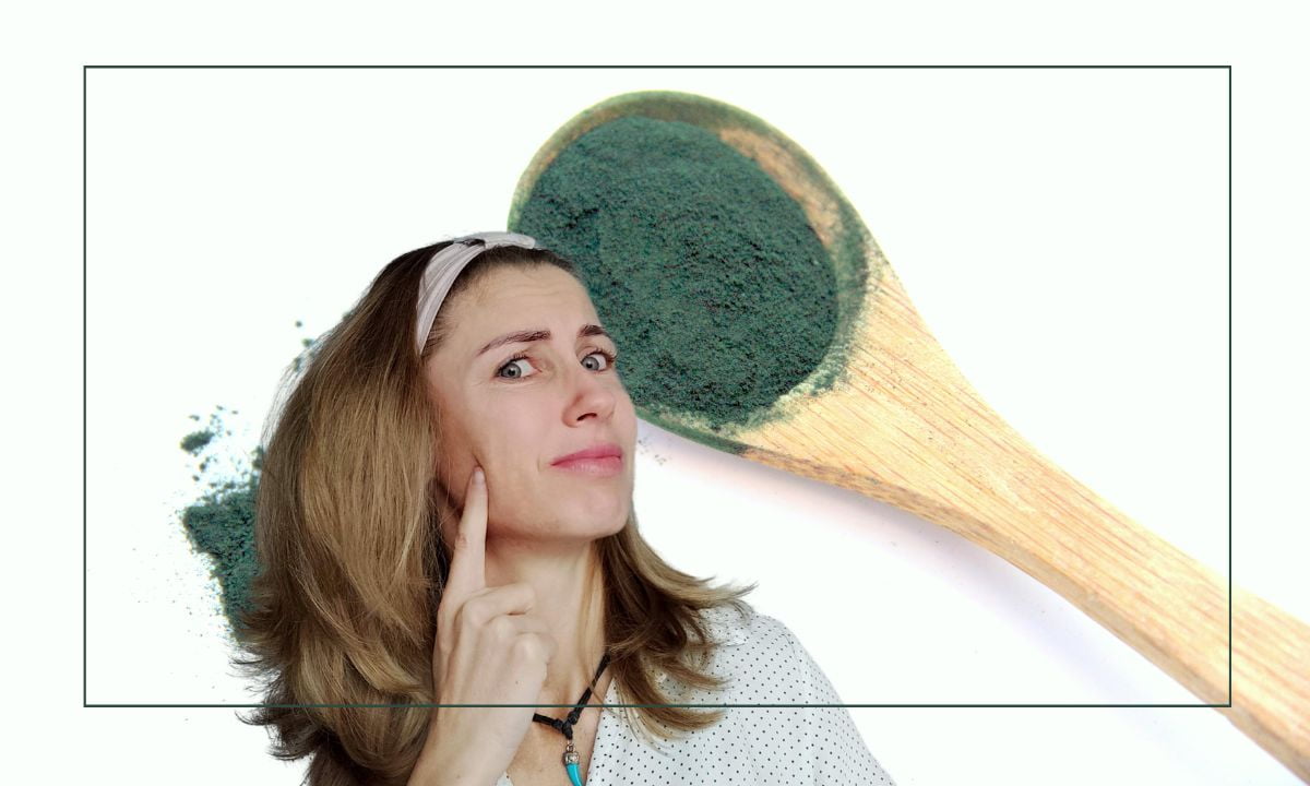 Dlaczego Algi w Pielęgnacji Skóry to Dobry Pomysł?