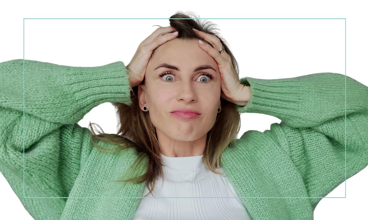 Czy Niebieskie Światło ma Wpływ na Skórę Twarzy?