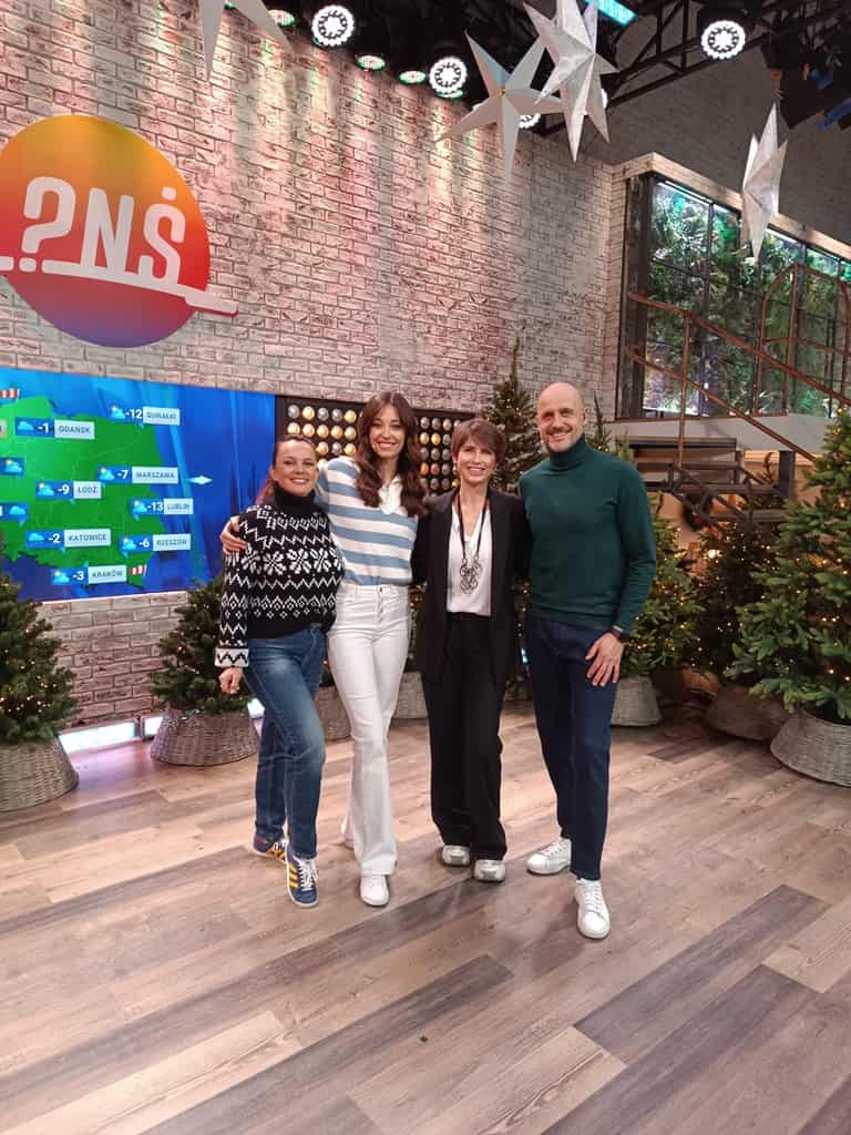 Pytanie na śniadanie