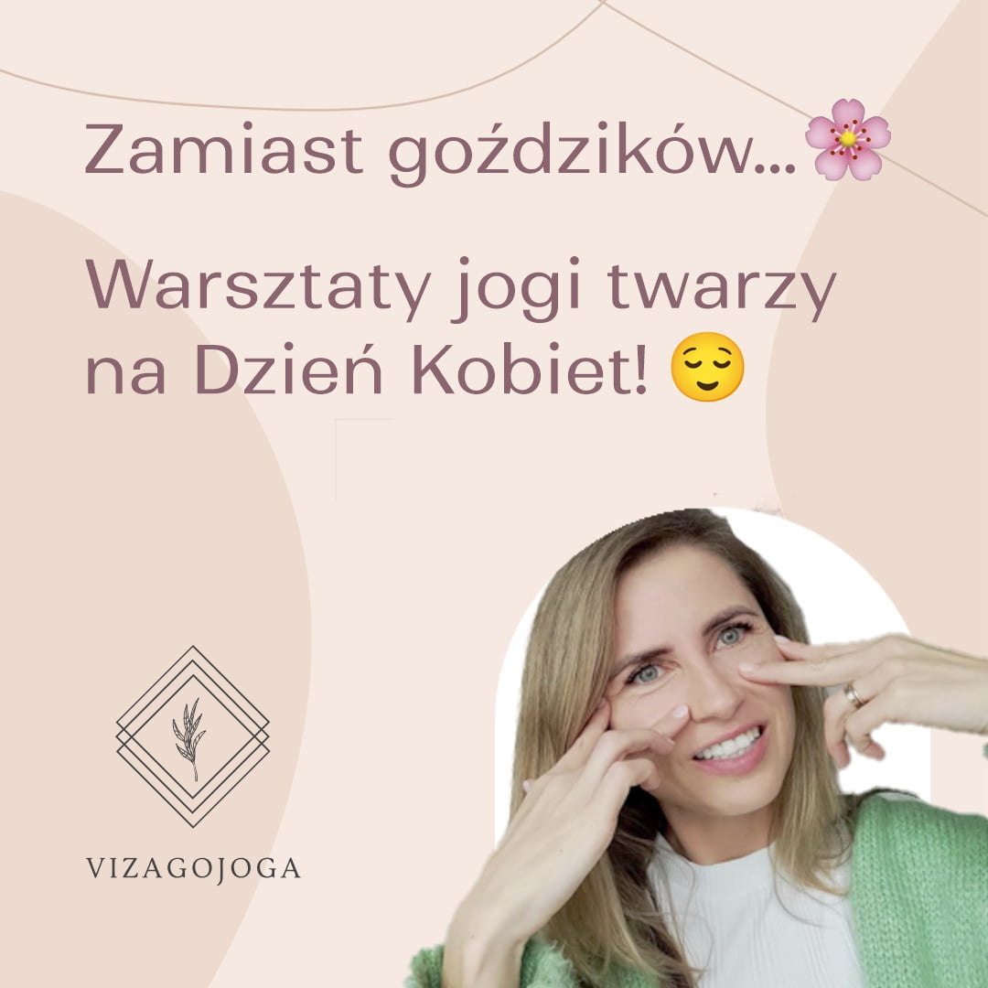 Warsztaty jogi twarzy na Dzień Kobiet