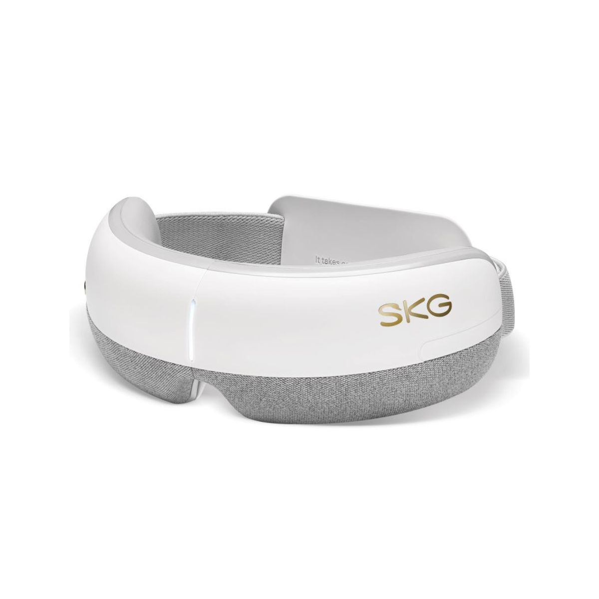 Masażer Oczu i Skroni SKG E3-EN