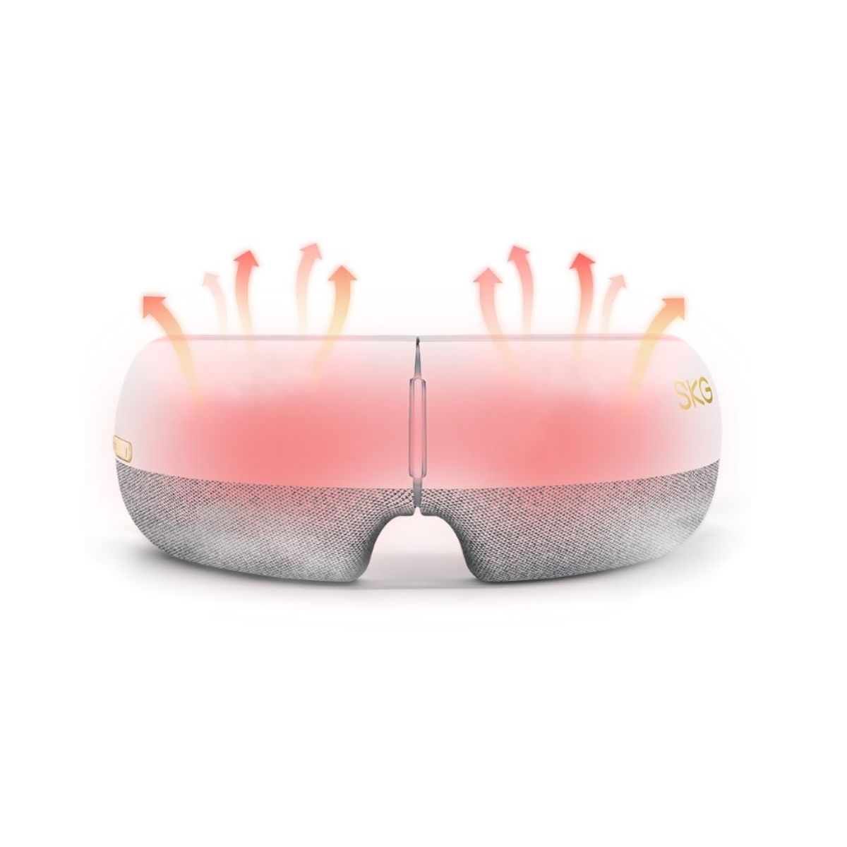 Masażer Oczu i Skroni SKG E3-EN 1