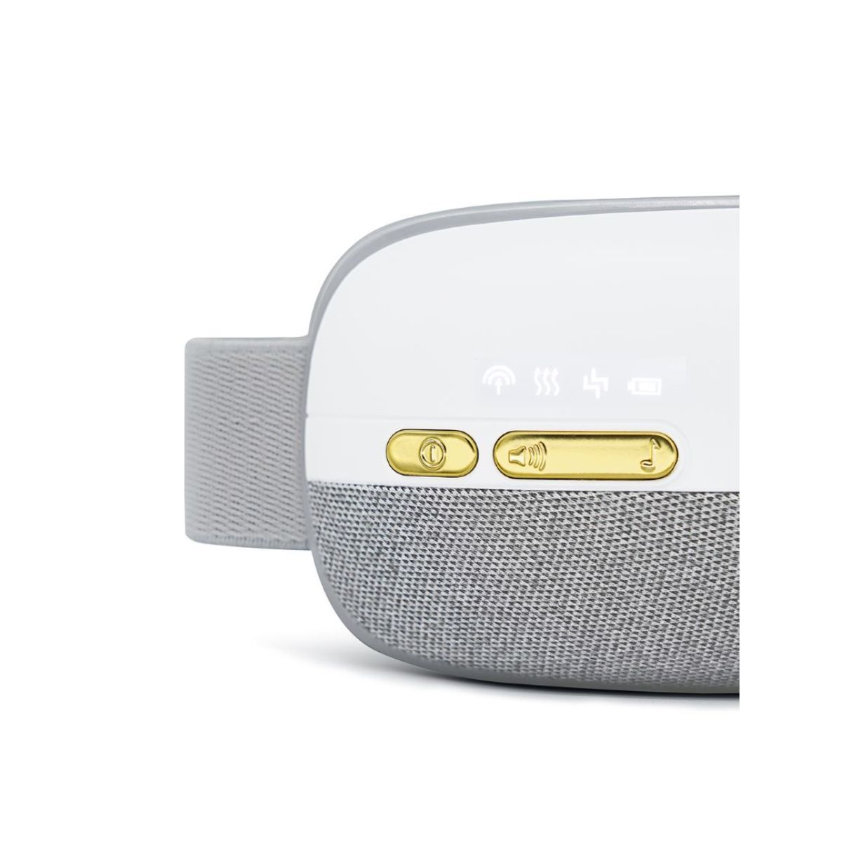 Masażer Oczu i Skroni SKG E3-EN 2