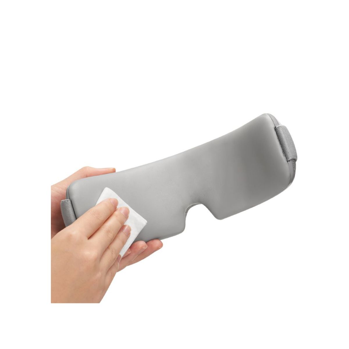 Masażer Oczu i Skroni SKG E3-EN 3