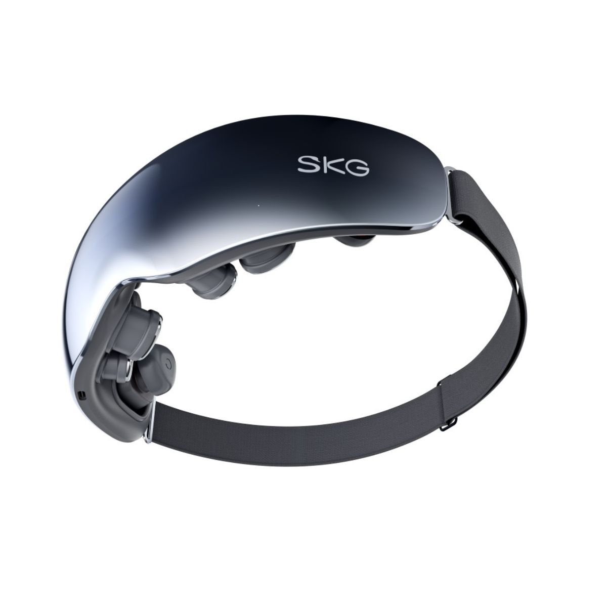 Masażer Oczu i Skroni