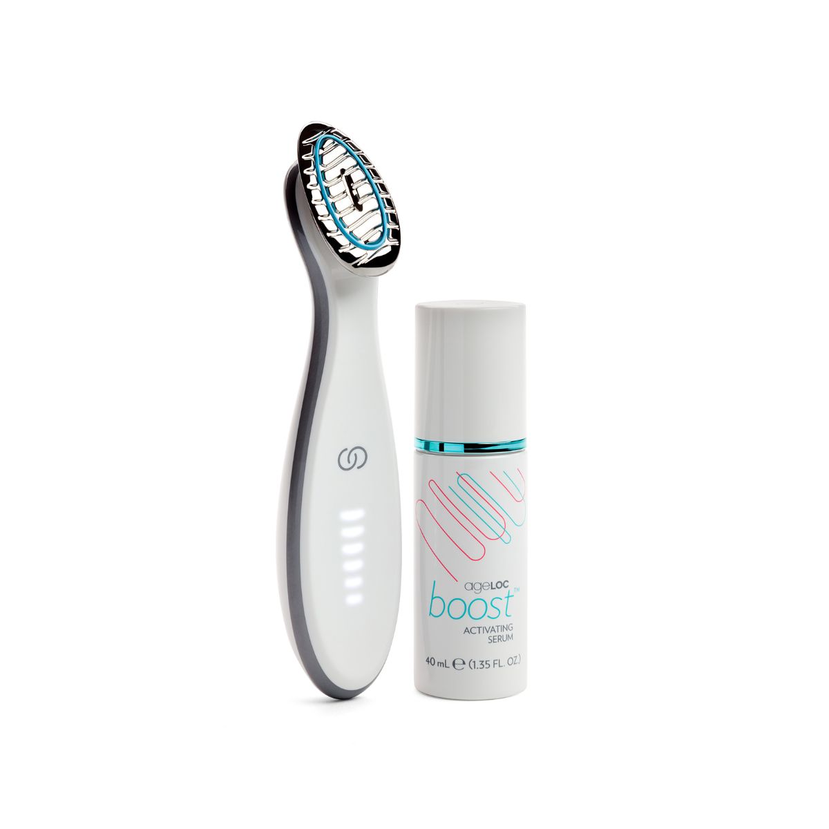 Masażer do twarzy elektryczny (1)