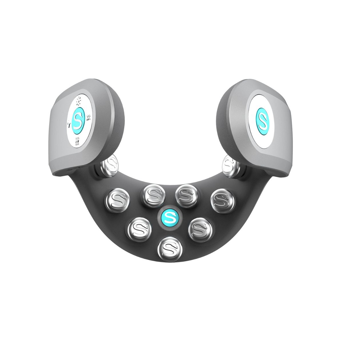 Masażer szyi i karku elektryczny SKG G7 Pro