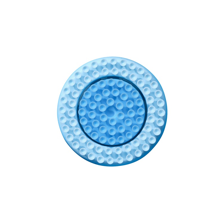 nakładka ageloc-lumispa-io-niebieska