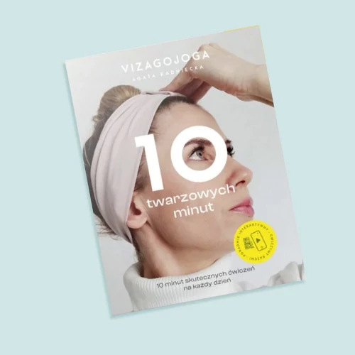 Ebooki - Joga Twarzy